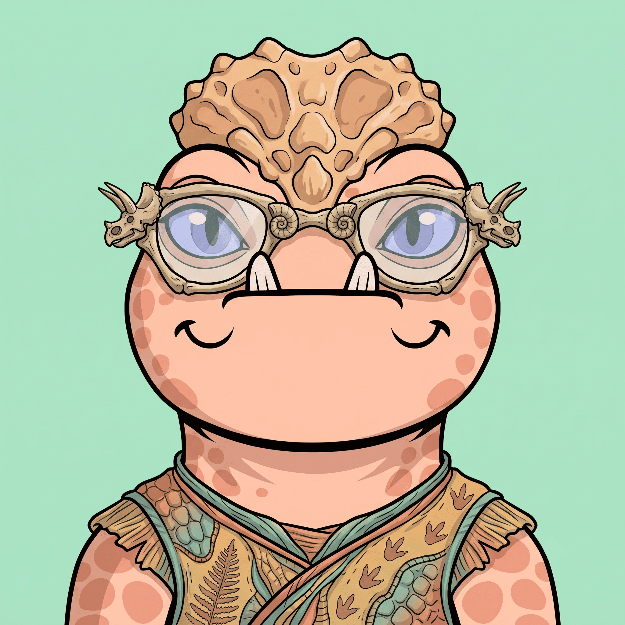 Dinova #10